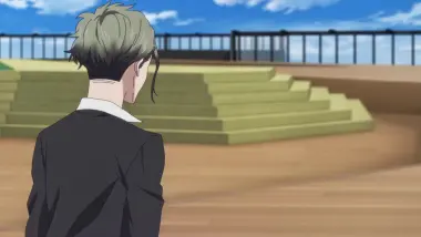 The Case of the Shibuya Apocalypse Serial Murders (Part 3)