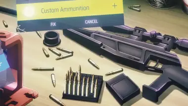 Clarence and Shirley