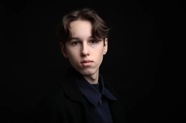Oliver Lavecchia