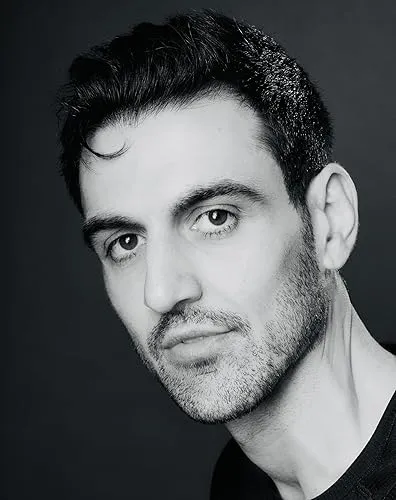 Nic Darrigo
