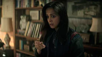 Hombre bueno, mundo cruel