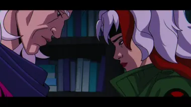 Comienza la liberación mutante