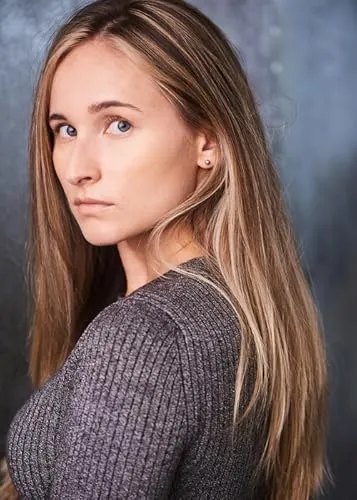 Maria Timonina