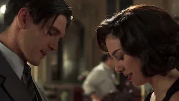 Capítulo 16: La inocencia