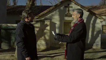 Acto III: La maldición