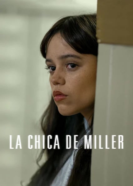 La chica de Miller