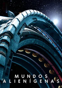 Mundos alienígenas