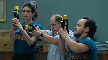 El último sacrificio