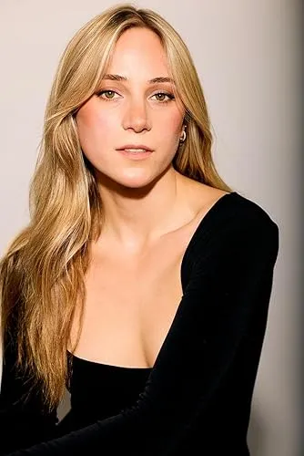 Sophia Bernard