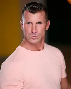 Carroll 'Pinky' Duwart III