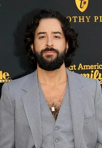 Yoshi Barrigas