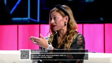 Programa 6 - La mitad del camino