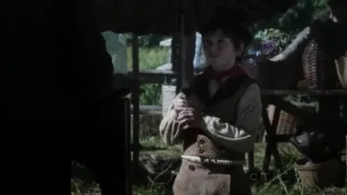 Esa vocecilla silenciosa	