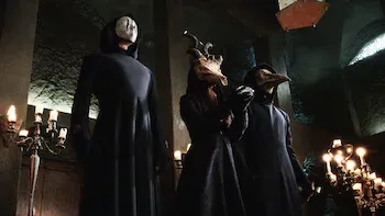 Los miedos propios (Parte 2)