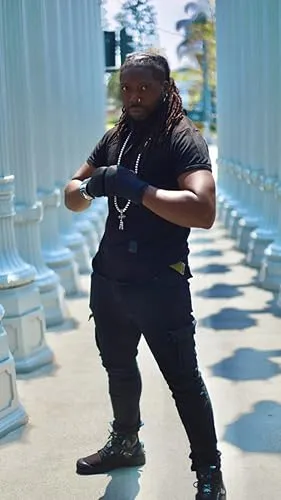 Savaje Davis