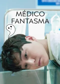 Médico fantasma
