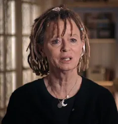 Anne Lamott