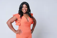 Sylvia Camille Pierce