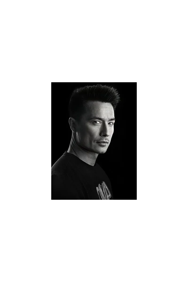 Matthew Yang King