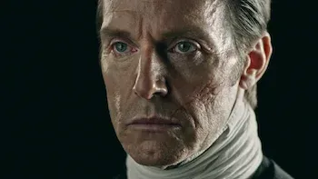 El Imperio contraataca