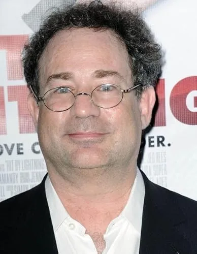 Ricky Blitt