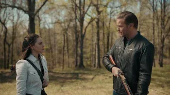 Esto solo puede terminar en sangre