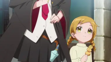 The Witch With One Year to Live