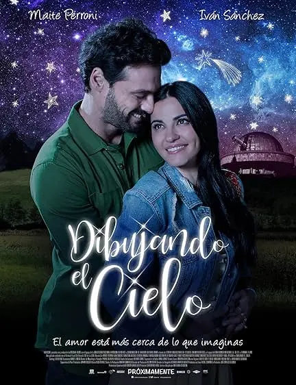 Dibujando el cielo