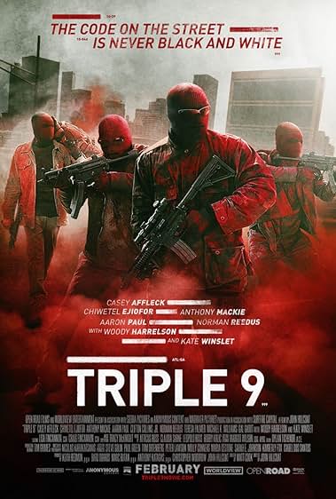 Triple 9