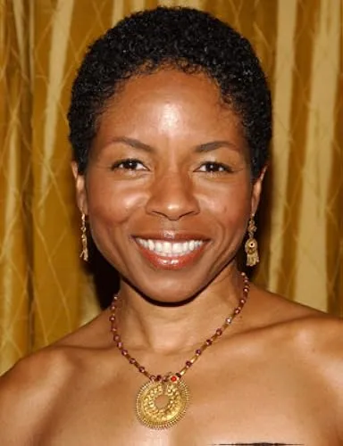LisaGay Hamilton