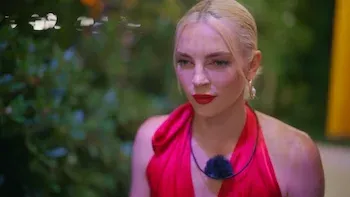 No quiero proponerle matrimonio