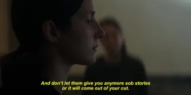 Señor, apiádate de mi pobre alma