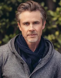 Sam Trammell