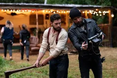 Alexander J. Farrell