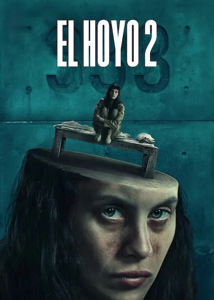 El hoyo 2