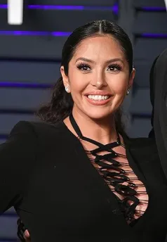 Vanessa Bryant