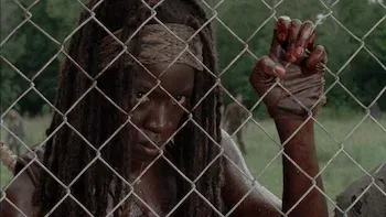 Cuando los muertos vienen tocando