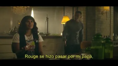 Patrulla nostálgica