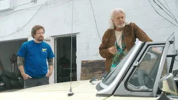 La amargura se comparte