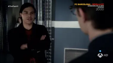 El sonido y la furia