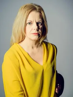 Judyta Paradzinska-Górska