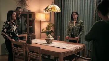 Siempre fuiste mi espejo