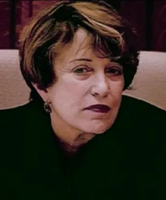 Ellen Roper