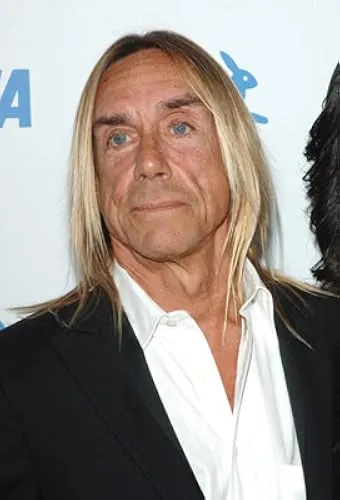 Iggy Pop