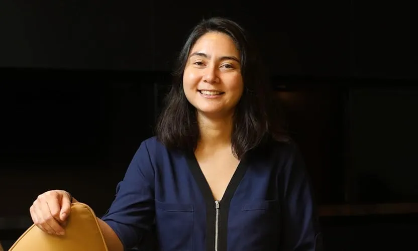 Erika Cheung