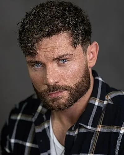 Luke Delaney