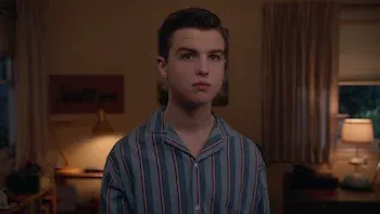 Un elegante artículo y una beca para un bebé