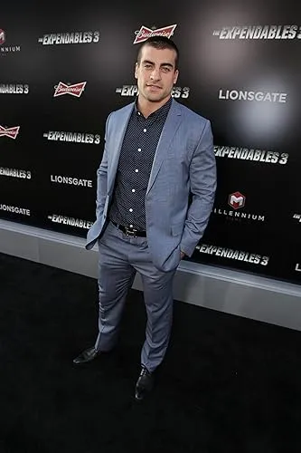 Thomas Canestraro