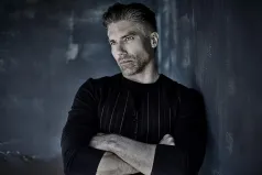 Anson Mount