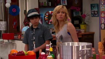 #SaltoSobreElAtúnAsesino: #Freddie #Jade #Robbie - Parte 1